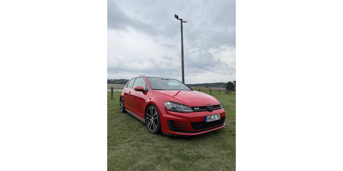 VW Golf 152.000 km 15.800 &euro; Homberg (Efze) 34576