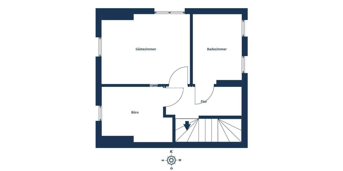 Doppelhaushälfte Marktoberdorf - 6 Zimmer, 137 m&sup2;, 849.000&euro; | Angebot:25878508