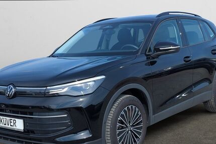 VW Tiguan 13.400 km 35.490 &euro; Hagen 27628