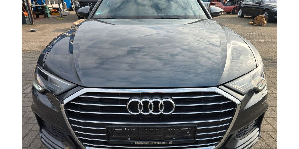 Audi A6 150.840 km 21.000 &euro; Lehrte/Sievershausen 31275