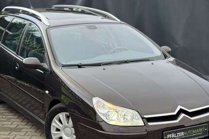 Citroen C5 104.000 km 7.999 &euro; Dannstadt Schauernheim 67125