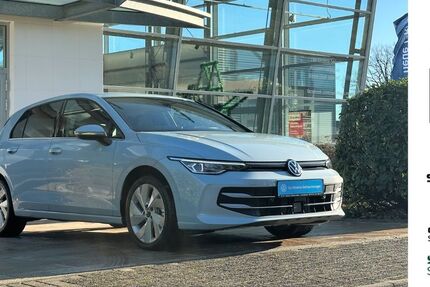 VW Golf 8.626 km 30.650 &euro; Brand-Erbisdorf 09618