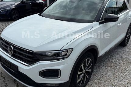VW T-Roc 38.787 km 24.899 &euro; Cham 93413