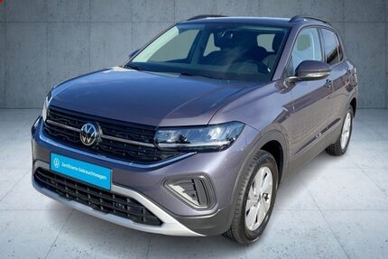 VW T-Cross 14.864 km 21.270 € Saal a.d. Donau 93342