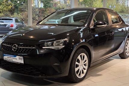 Opel Corsa 120.000 km 9.999 &euro; Selters 56242