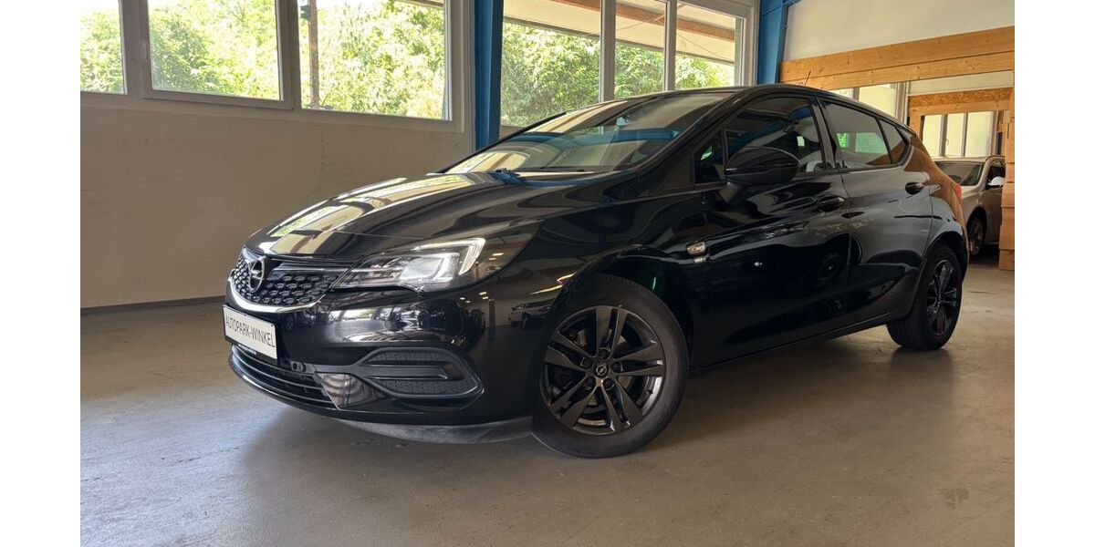 Opel Astra 42.734 km 11.990 &euro; Oestrich-Winkel 65375