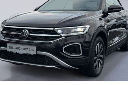VW T-Roc 7.243 km 28.790 &euro; Salzkotten 33154