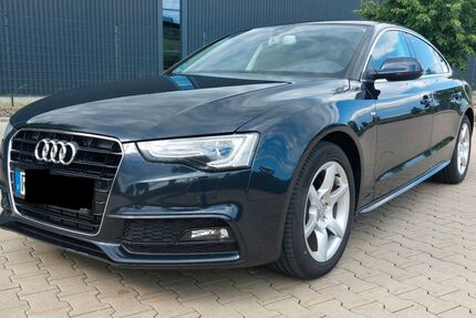 Audi A5 139.000 km 15.250 &euro; Heubach 73540
