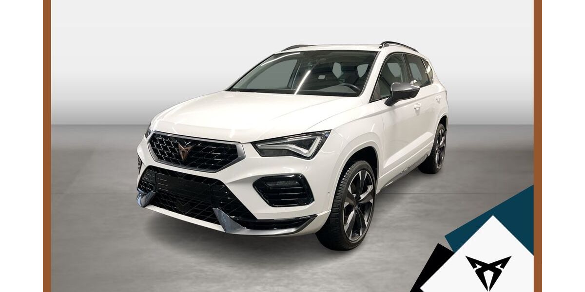 Cupra Ateca 25.623 km 30.020 &euro; Landshut 84030