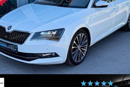 Skoda Superb 115.036 km 18.990 &euro; Spremberg 03130