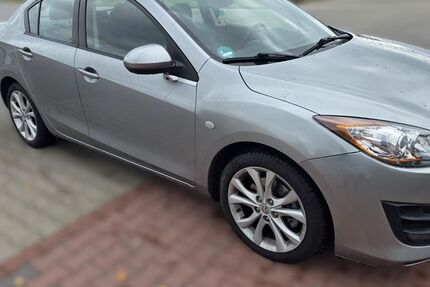 Mazda 3 58.200 km 8.000 &euro; Sandesneben 23898