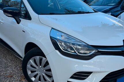 Renault Clio 69.684 km 8.490 &euro; Berlin 13089