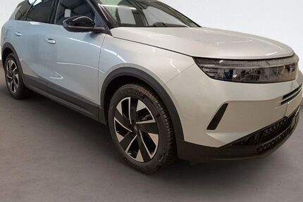 Opel Grandland (X) 12.464 km 25.980 &euro; Kelheim 93309