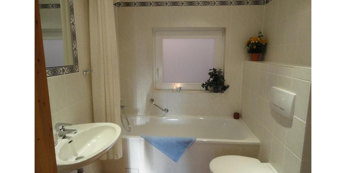 Etagenwohnung Fehmarn - 3 Zimmer, 80 m&sup2;, 895&euro; | Angebot:26312199