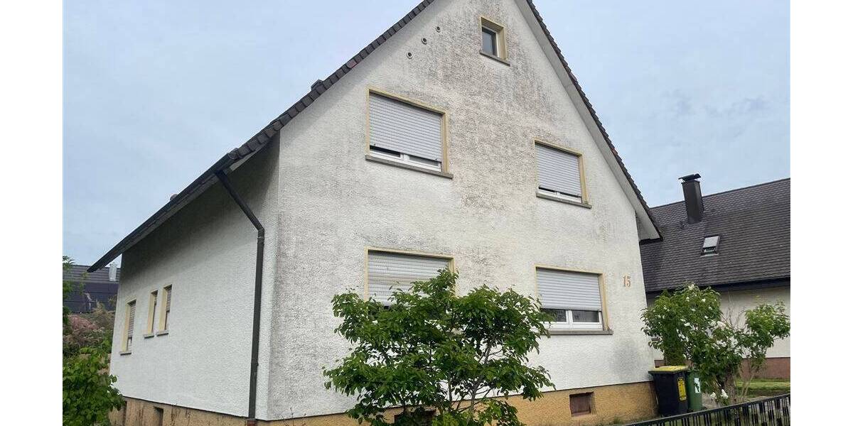 Mehrfamilienhaus, Wohnhaus Bietigheim - 6 Zimmer, 146 m&sup2;, 480.000&euro; | Angebot:26596519