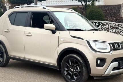 Suzuki Ignis 5.700 km 14.990 &euro; Hördt 76771