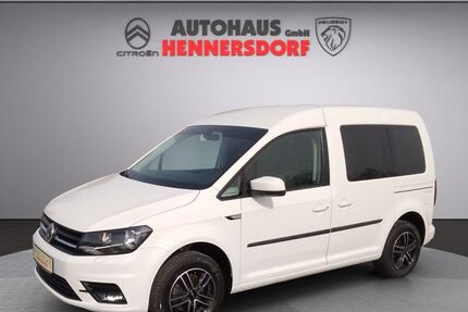 VW Caddy 92.769 km 15.900 &euro; Kubschütz 02627