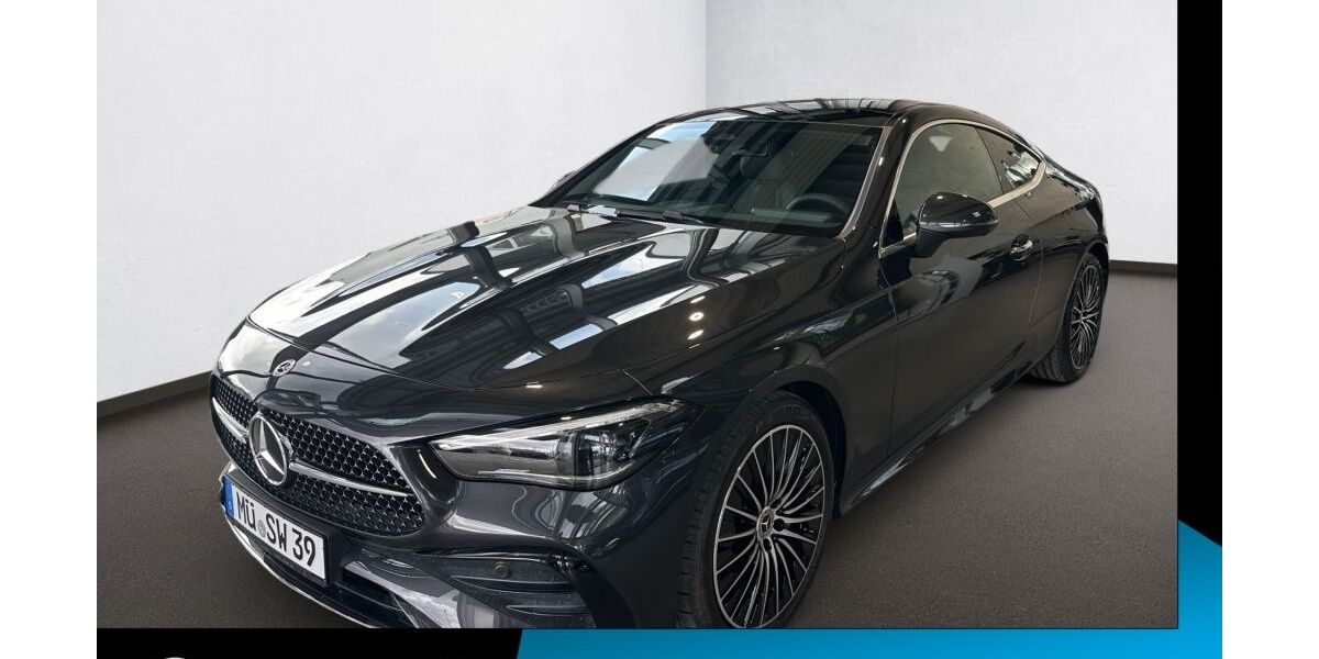 Mercedes-Benz CLE 200 5.000 km 56.471 &euro; Mühldorf 84453