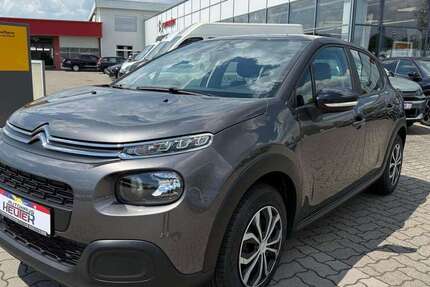 Citroen C3 61.963 km 7.390 &euro; Borna 04552