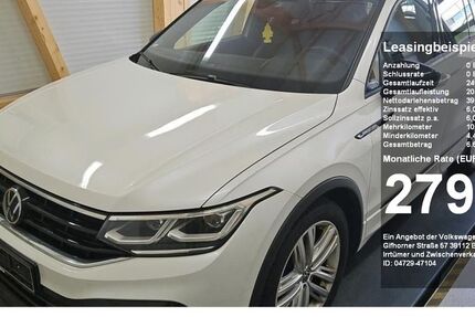 VW Tiguan 59.424 km 45.990 &euro; Waldkraiburg LK Mühldorf 84478