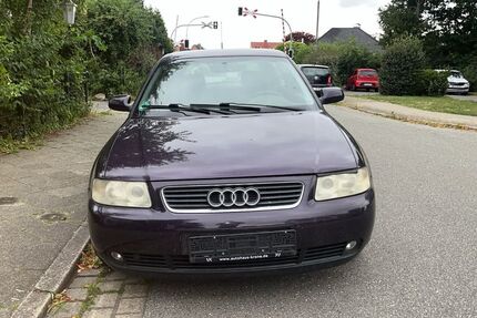 Audi A3 412.000 km 700 &euro; Winsen 21423