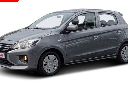 Mitsubishi Space Star 37.666 km 12.950 € Eisleben 06295