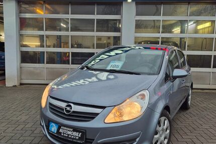 Opel Corsa 136.000 km 3.299 &euro; Osnabrück 49090