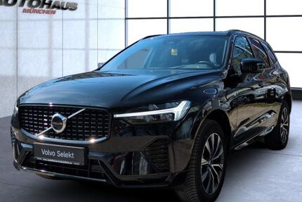 Volvo XC60 8.800 km 40.990 &euro; München 81825
