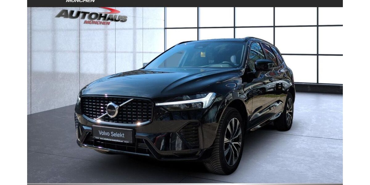 Volvo XC60 8.800 km 40.990 &euro; München 81825