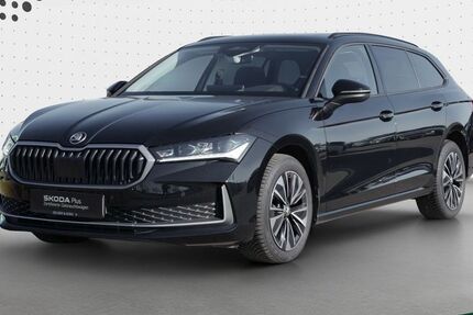 Skoda Superb 26.122 km 44.490 &euro; Schweinfurt 97424