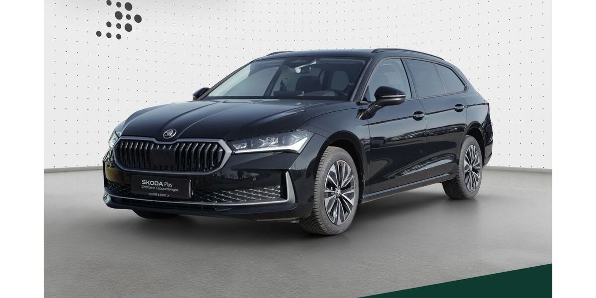 Skoda Superb 26.122 km 44.490 &euro; Schweinfurt 97424