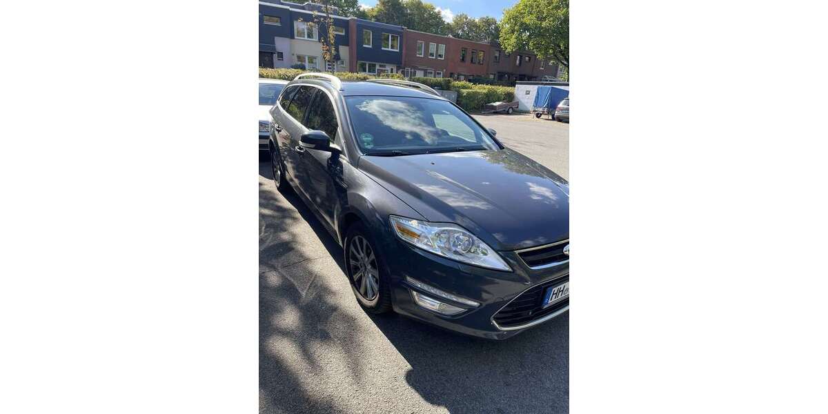Ford Mondeo 202.300 km 5.850 &euro; Hamburg 22399