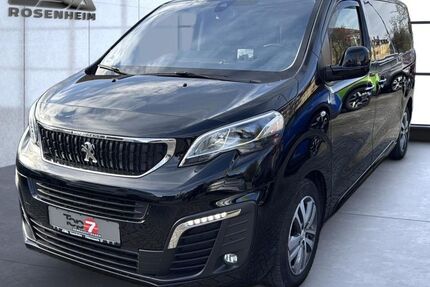 Peugeot Traveller 103.145 km 34.990 &euro; Rosenheim 83022