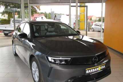 Opel Astra 8.265 km 19.880 &euro; Artern 06556