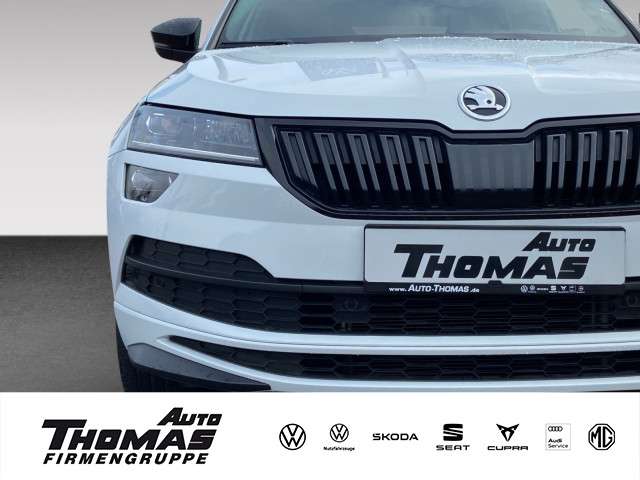 Skoda Karoq 52.572 km 22.930 € Bad Honnef 53604