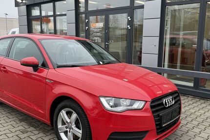 Audi A3 200.000 km 6.990 &euro; Koblenz/Rh. 56070