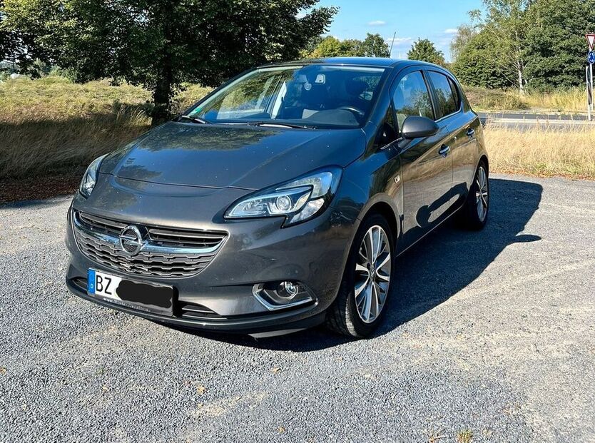 Corsa