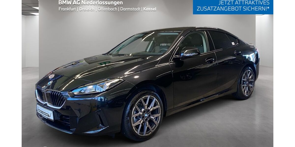 BMW 220 13.998 km 34.980 &euro; Kassel 34125