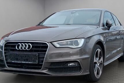 Audi A3 78.000 km 14.993 &euro; Eislingen 73054