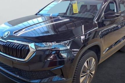 Skoda Karoq 25.704 km 34.990 &euro; Haßfurt 97437