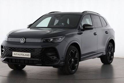 VW Tiguan 4.979 km 53.390 &euro; Deggendorf 94469