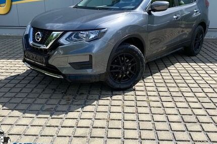 Nissan X-Trail 72.939 km 19.839 &euro; Bautzen 02625