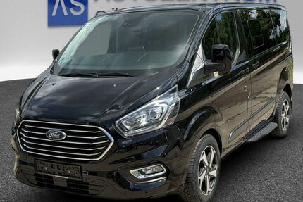 Ford Tourneo Custom 61.000 km 31.900 &euro; Berlin 12487