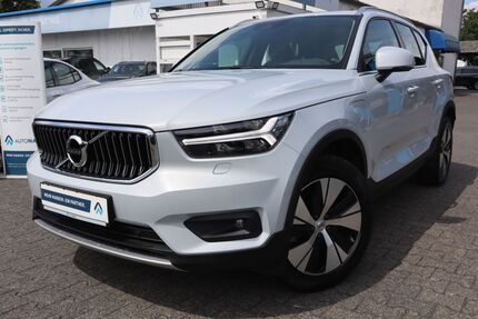 Volvo XC40 58.600 km 28.970 &euro; Darmstadt 64291