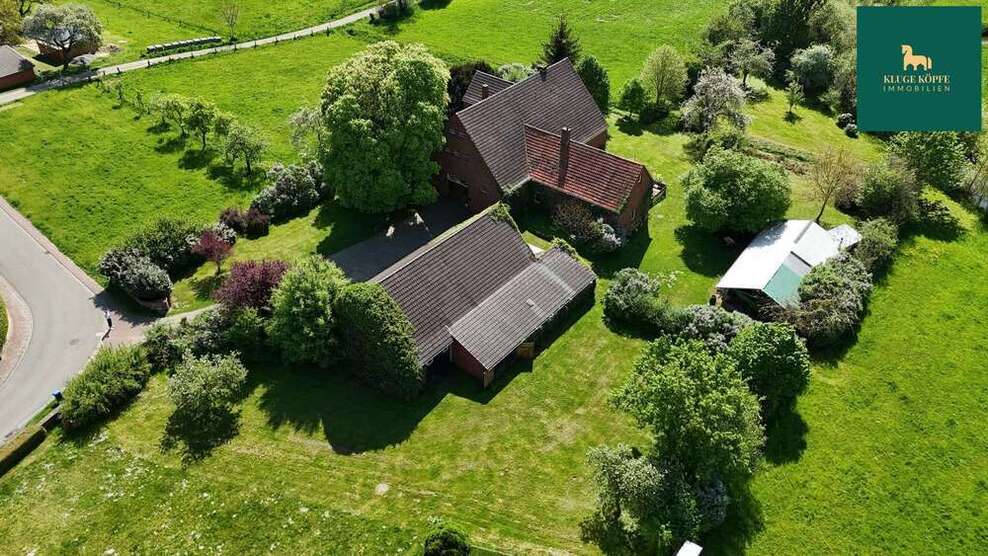 Haus zum Kaufen in Lotte Wersen 545.000 € 200 m²