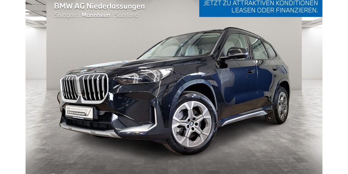 BMW X1 16.949 km 40.980 &euro; Mannheim 68169