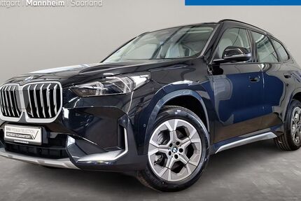 BMW X1 16.981 km 38.970 &euro; Mannheim 68169
