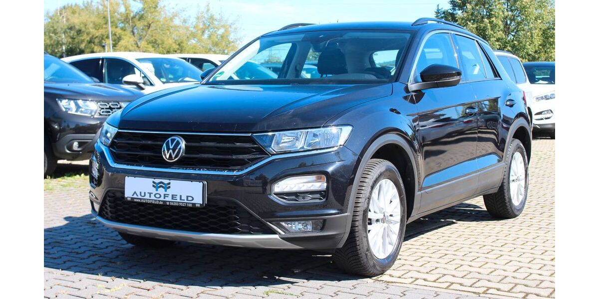 VW T-Roc 73.800 km 15.950 &euro; Ladenburg 68526