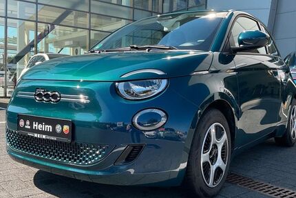 Fiat 500e 8.685 km 14.990 € Tübingen 72072