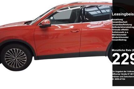 VW Tiguan 12.290 km 41.240 &euro; Eggenfelden 84307